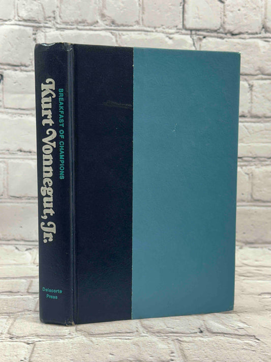 Breakfast of Champions