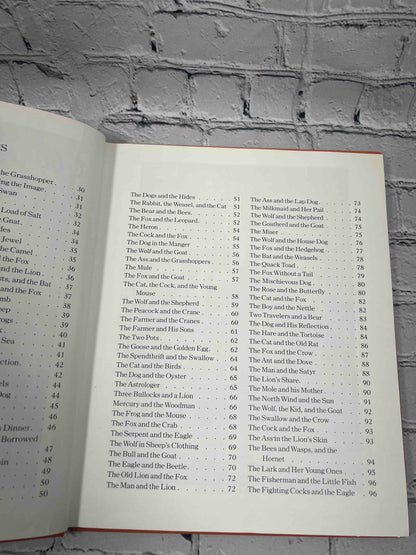 The AESOP for Children with Pictures