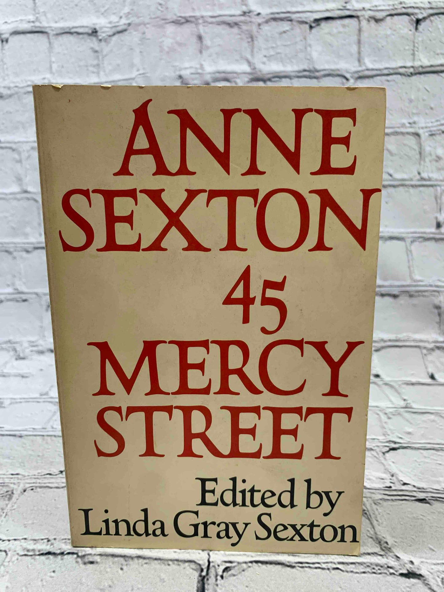 45 Mercy Street
