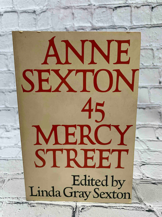 45 Mercy Street