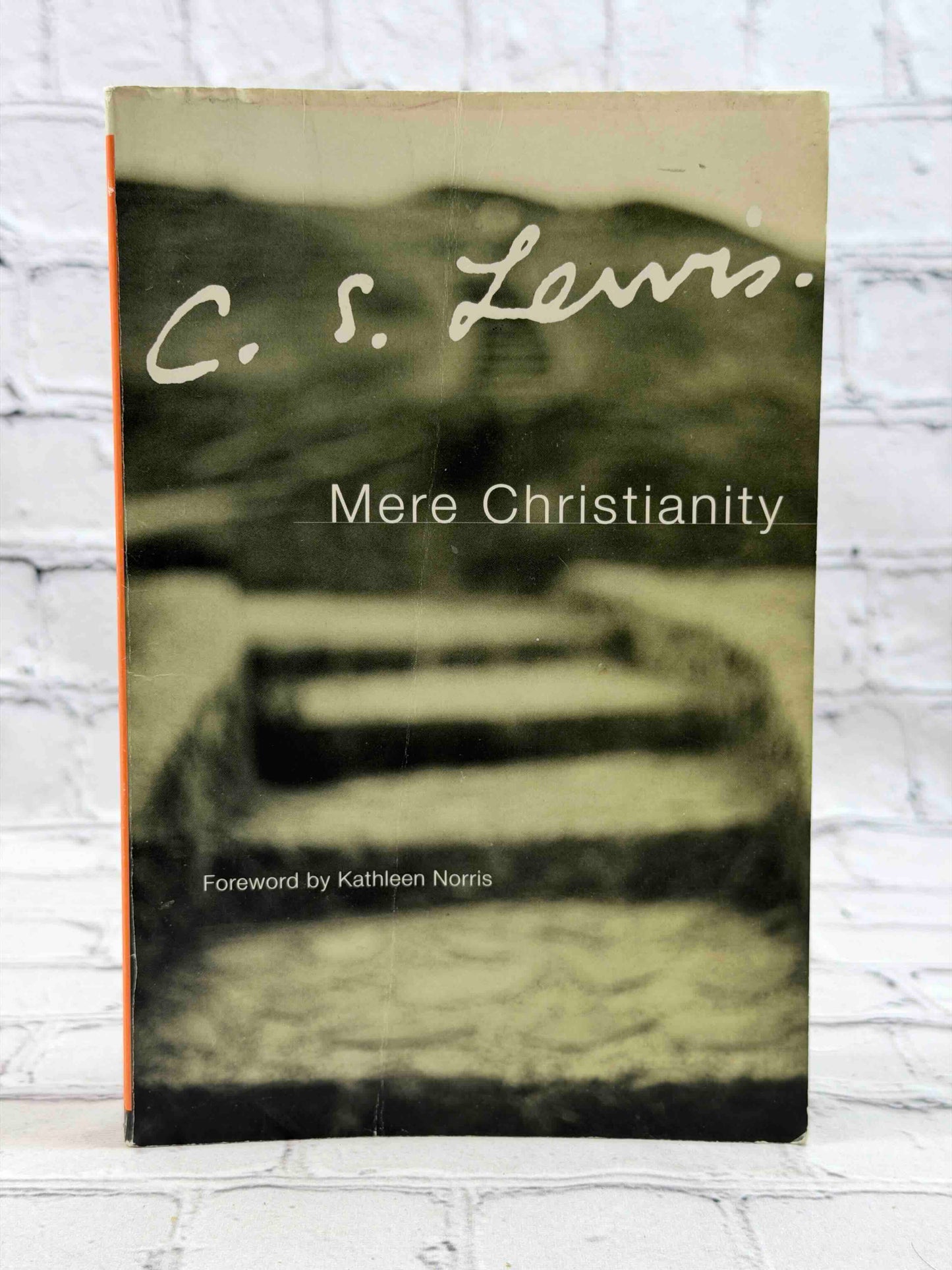 Mere Christianity