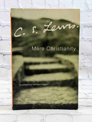 Mere Christianity