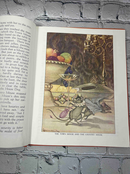 The AESOP for Children with Pictures