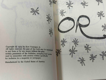 Breakfast of Champions