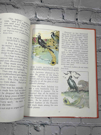 The AESOP for Children with Pictures