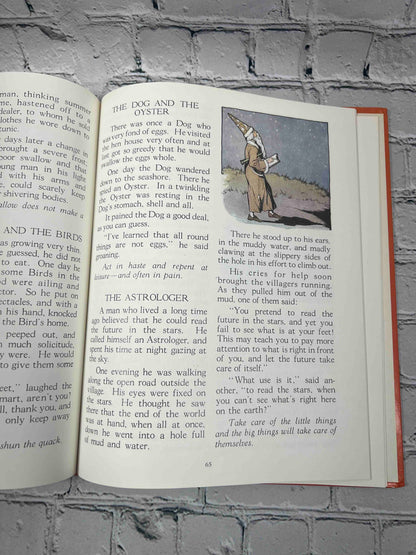 The AESOP for Children with Pictures