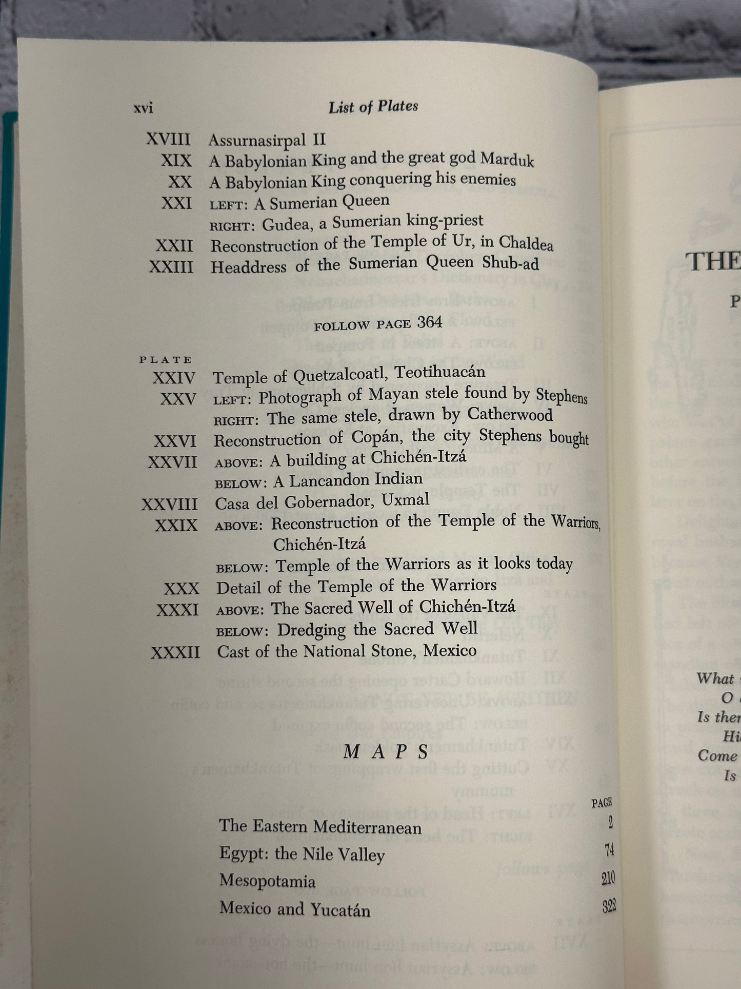 Gods, Graves, and Scholars by C. W. Ceram [1970 · 4th Printing]