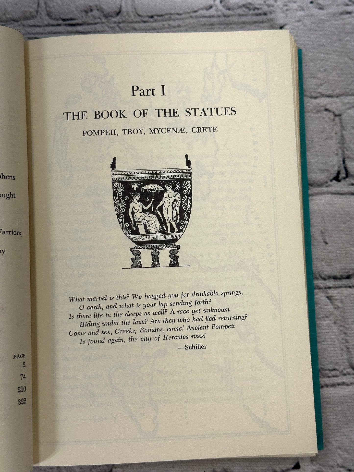 Gods, Graves, and Scholars by C. W. Ceram [1970 · 4th Printing]