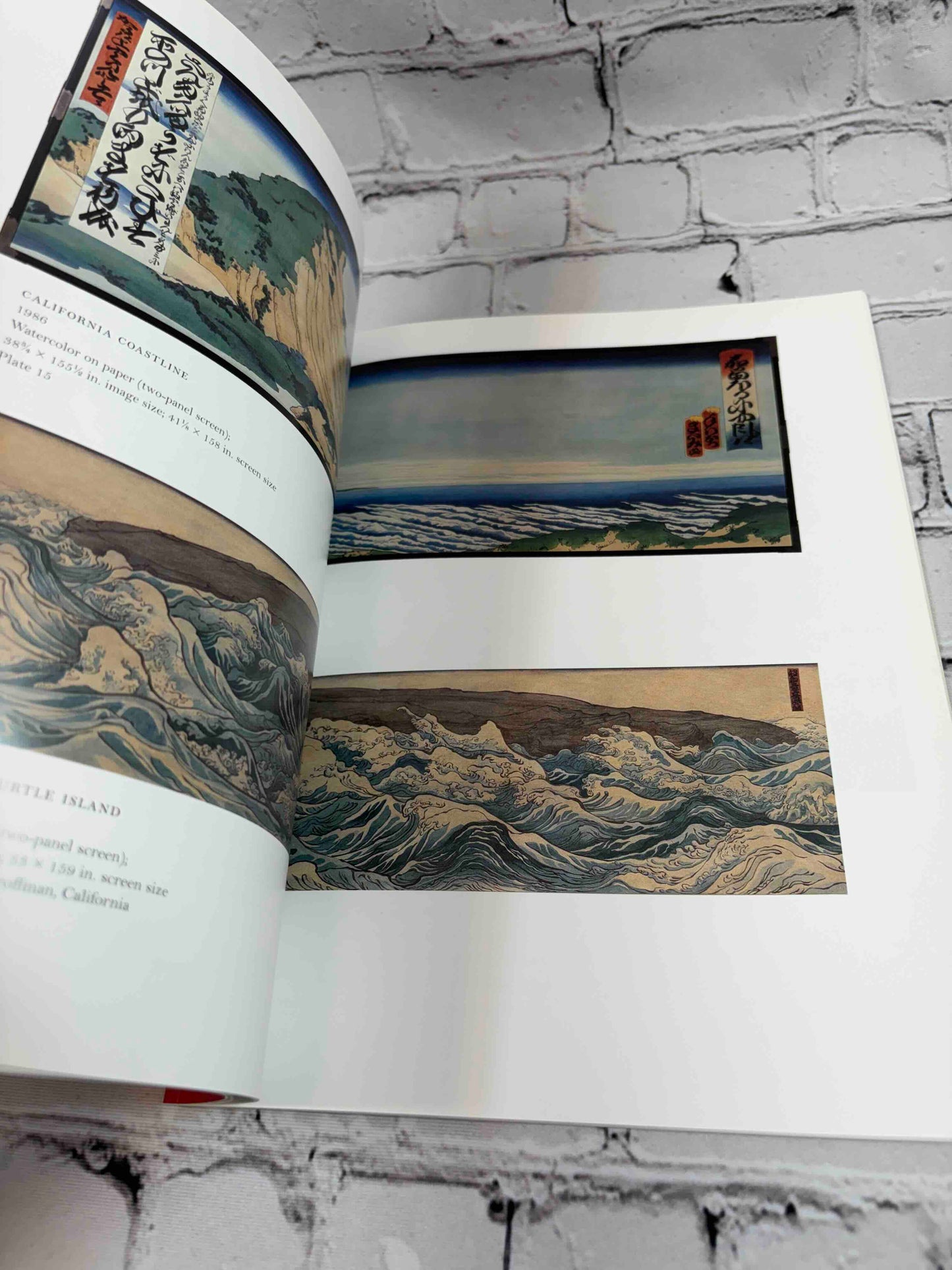 Masami Teraoka: From Tradition to Technology, the Floating World Comes of Age