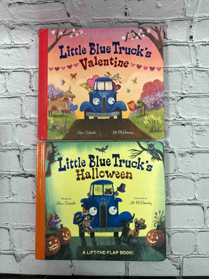 Descriptive image text