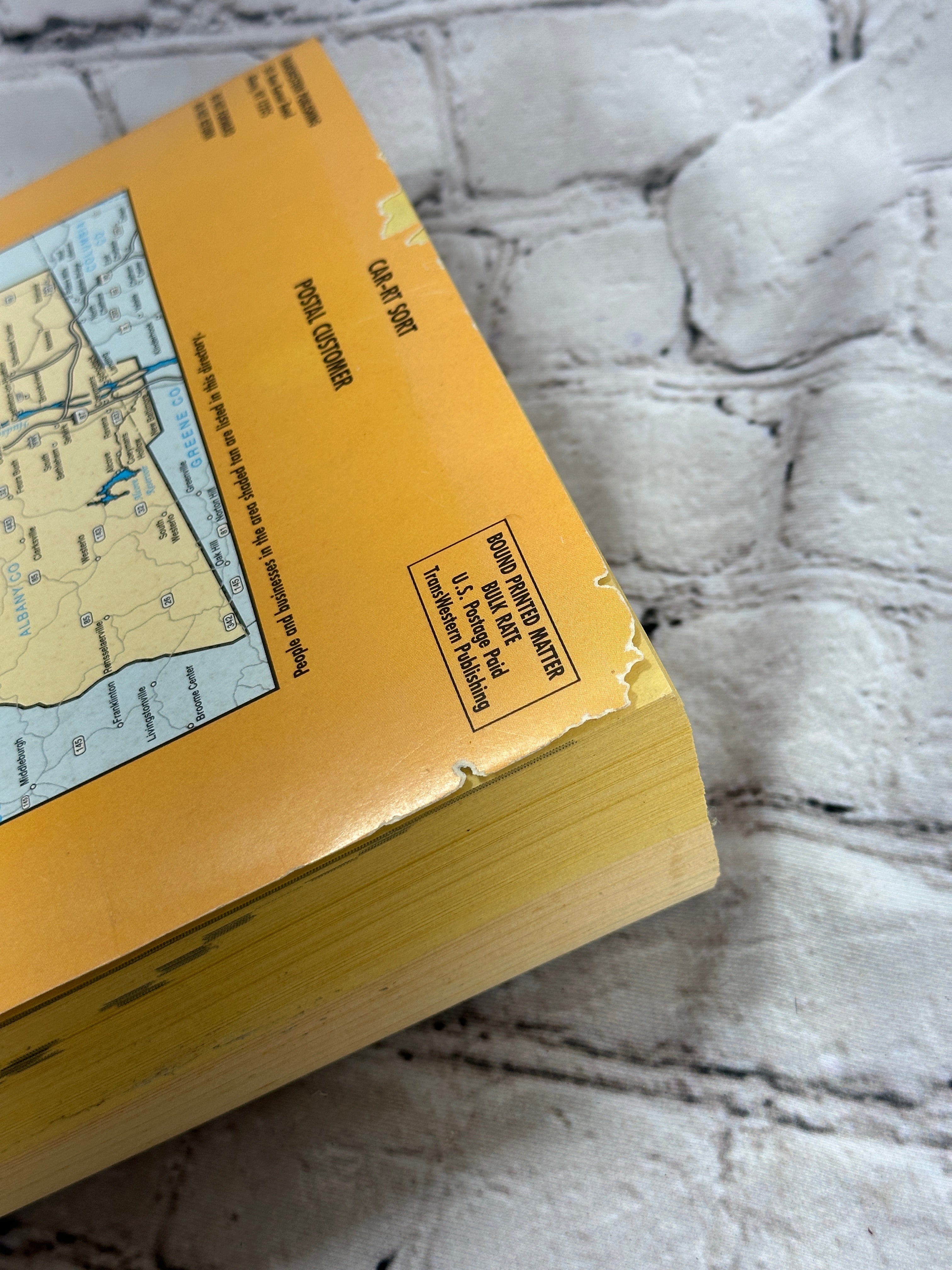 New York Central Electric Zone In Color – Morning Sun Books