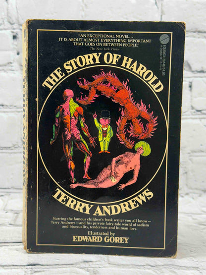 The Story of Harold