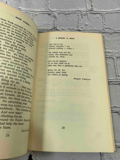 Forty Poems Touching on Recent American History