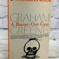 A Burnt-Out Case by Graham Greene [1968]