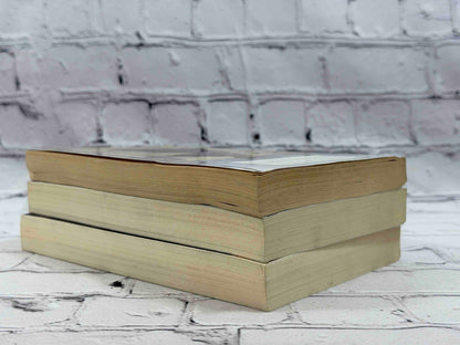 Kristin Lavransdatter (Volumes 1 - 3)