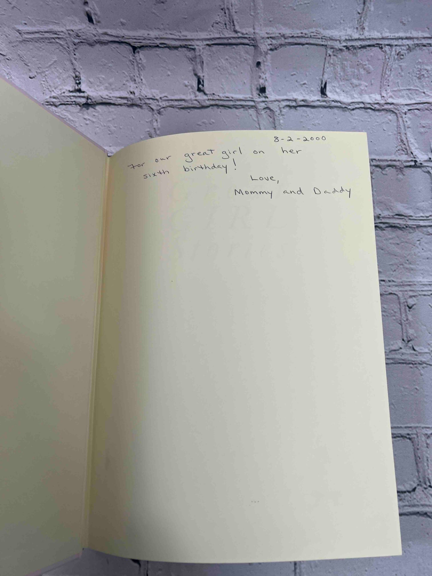 The Kingfisher Book of Great Girl Stories: A Treasury of Classics from Children's Literature