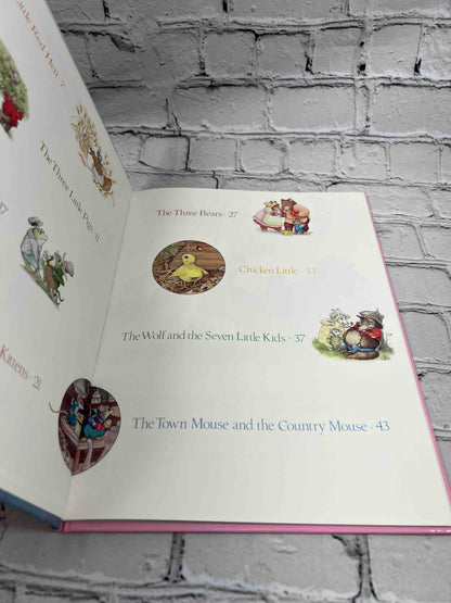 Book Of Nursery Tales