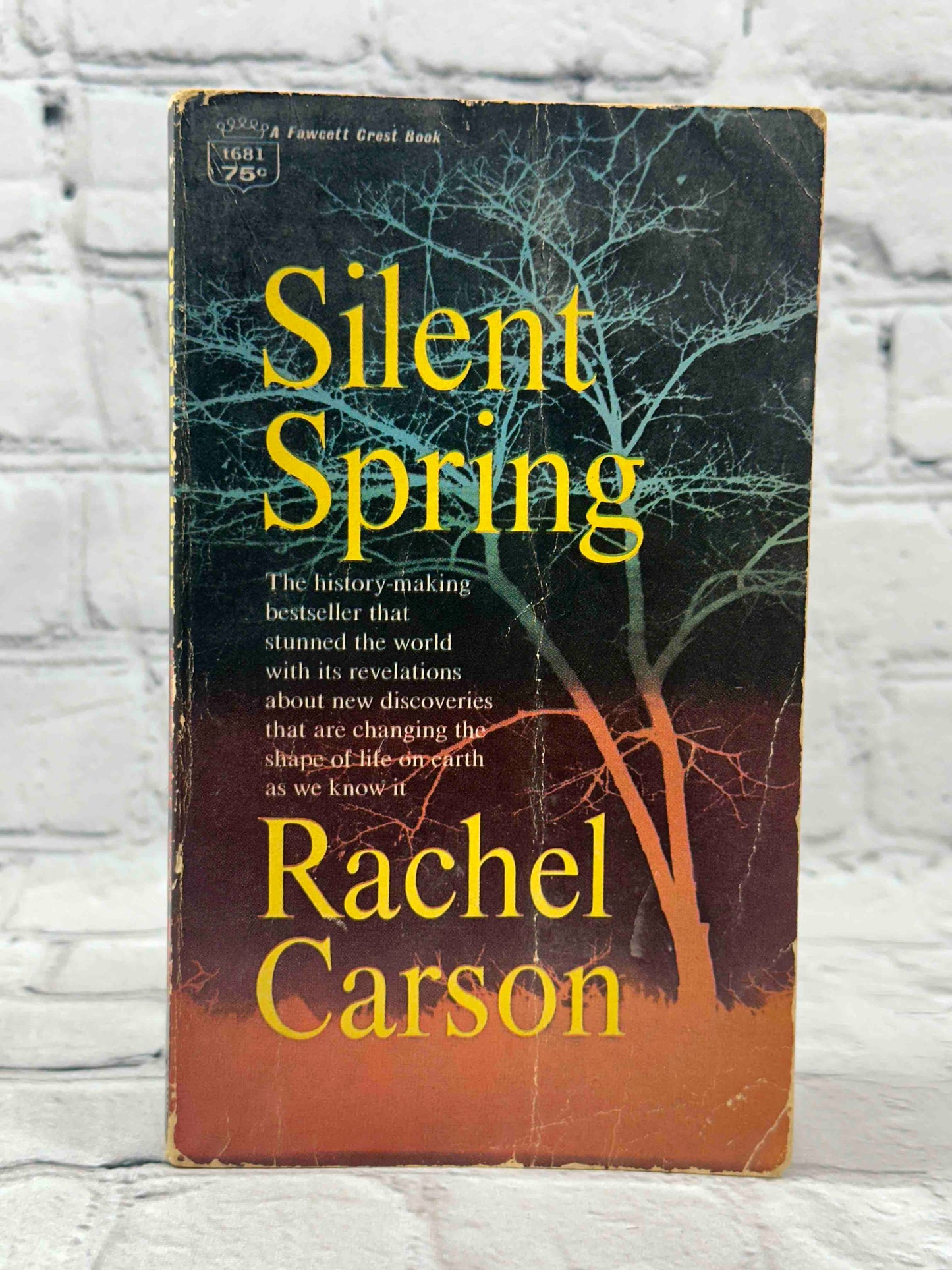 Silent Spring