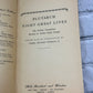 Plutarch: Eight Great Lives by C.A. Robinson Jr. [1960]