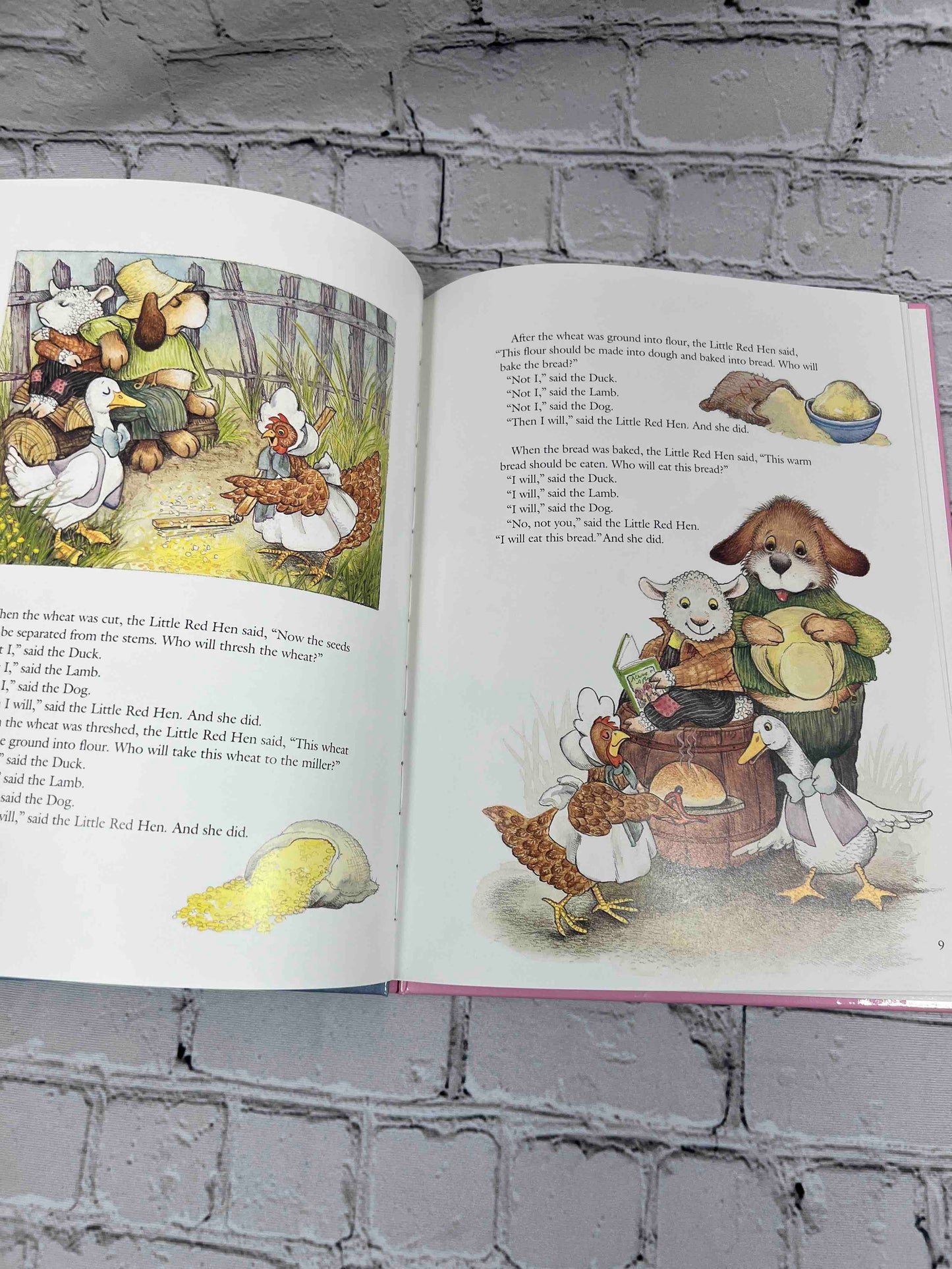 Book Of Nursery Tales