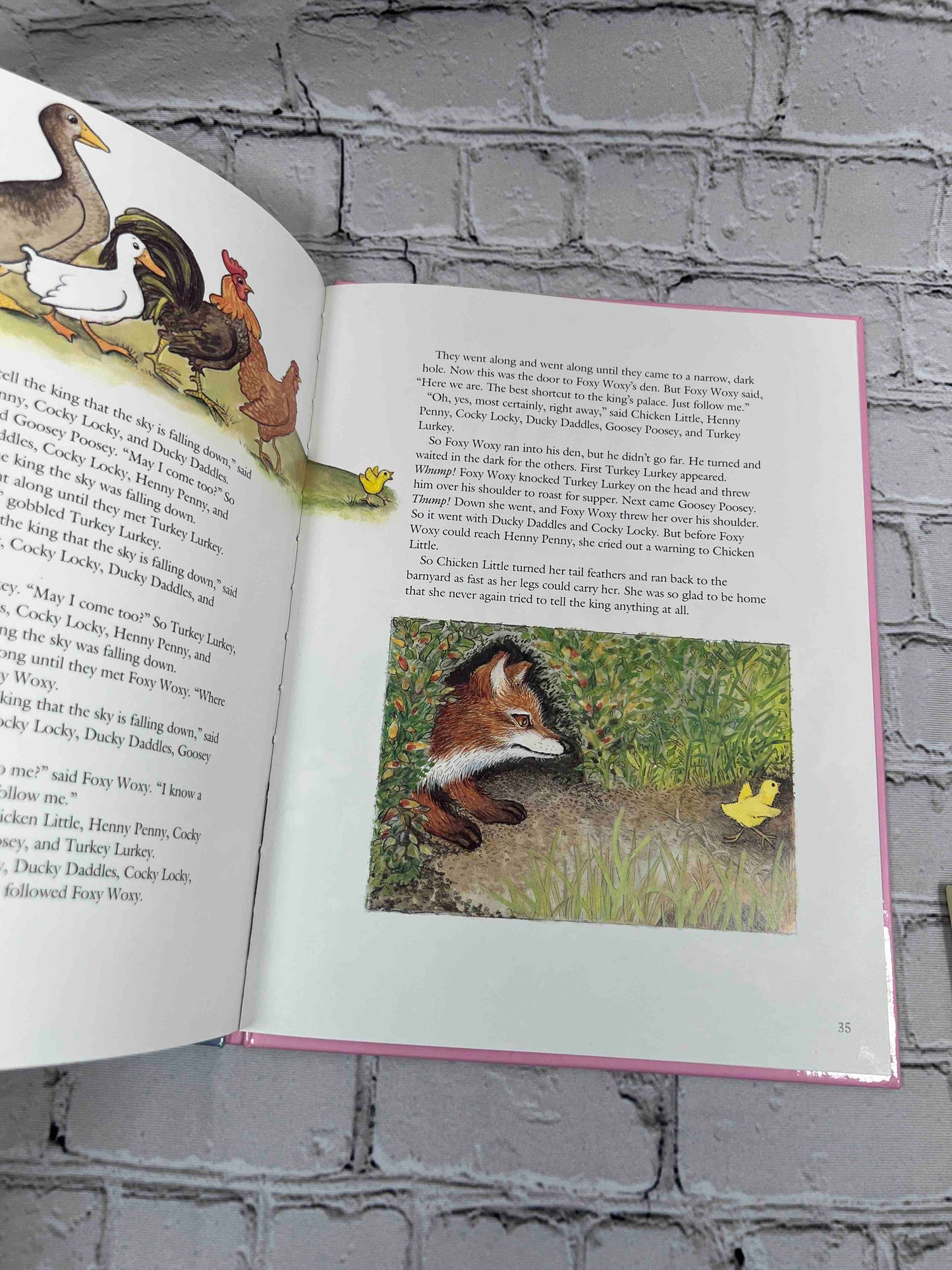 Book Of Nursery Tales