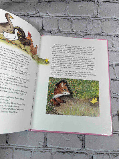 Book Of Nursery Tales