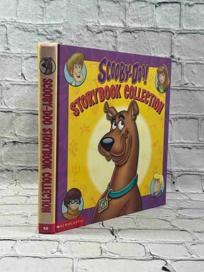 Scooby-Doo Storybook Collection (Scooby-Doo Bind-up)