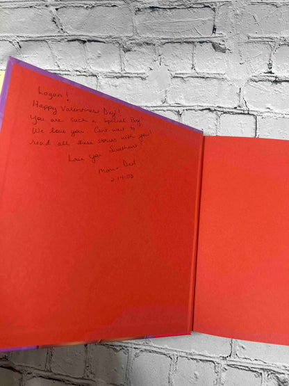 Scooby-Doo Storybook Collection (Scooby-Doo Bind-up)