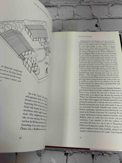 Art Of Ogata Kenzan: Persona And Production In Japanese Ceramics