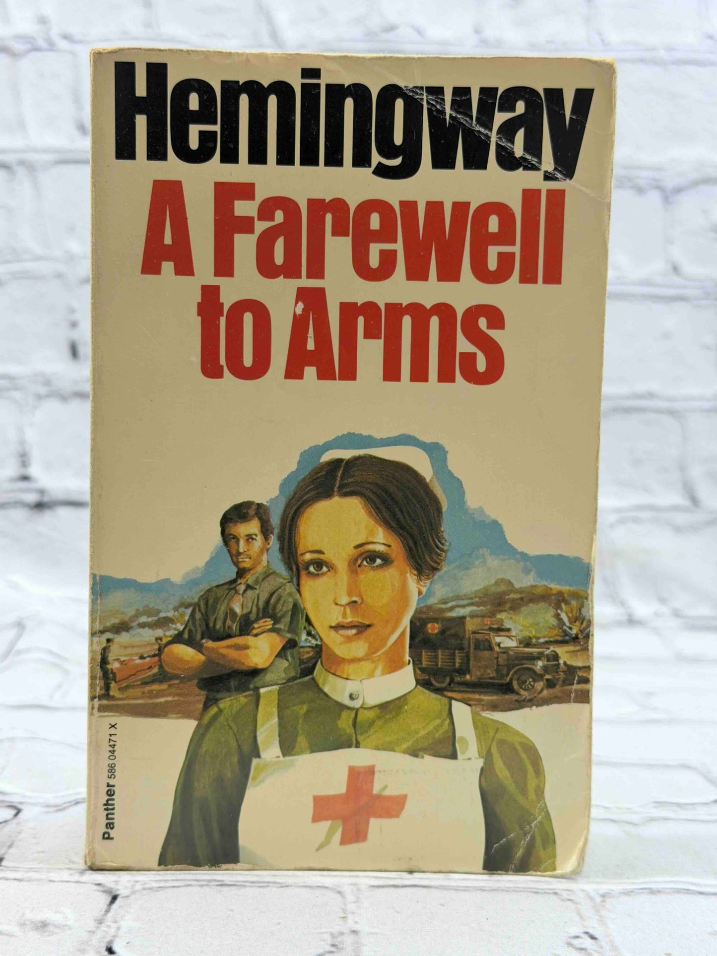 A Farewell to Arms