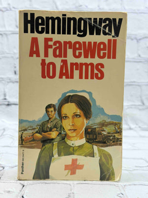 A Farewell to Arms