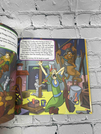 Scooby-Doo Storybook Collection (Scooby-Doo Bind-up)