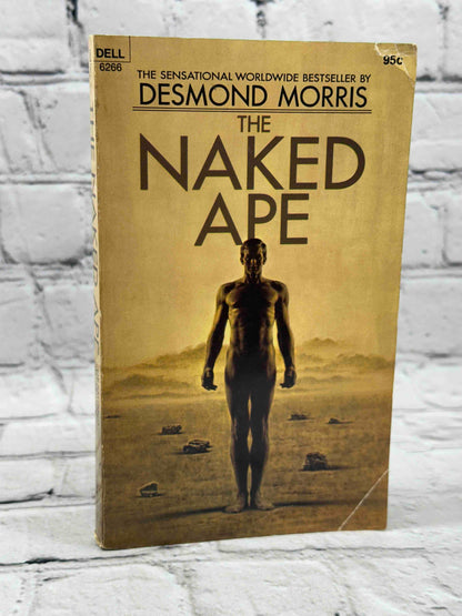 The Naked Ape & The Human Zoo