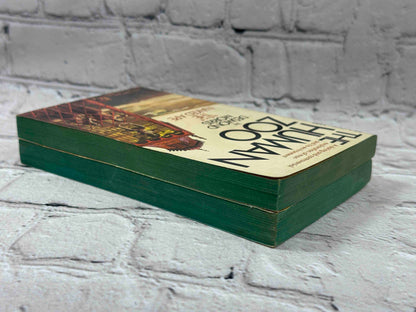 The Naked Ape & The Human Zoo