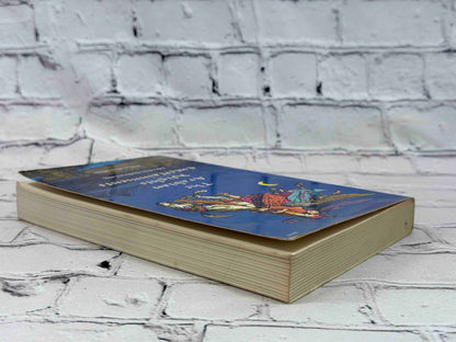 The Arabian Nights Entertainments (Dover Children's Classics)