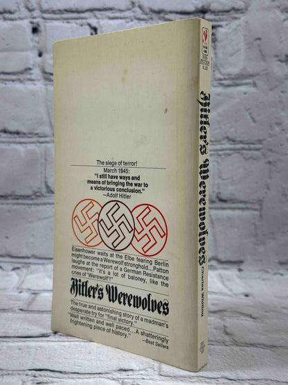 Hitler's Werewolves