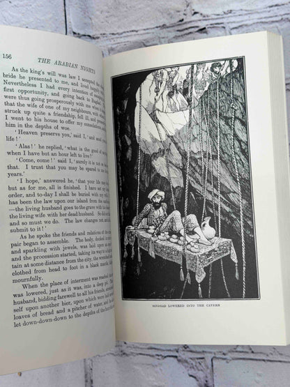 The Arabian Nights Entertainments (Dover Children's Classics)