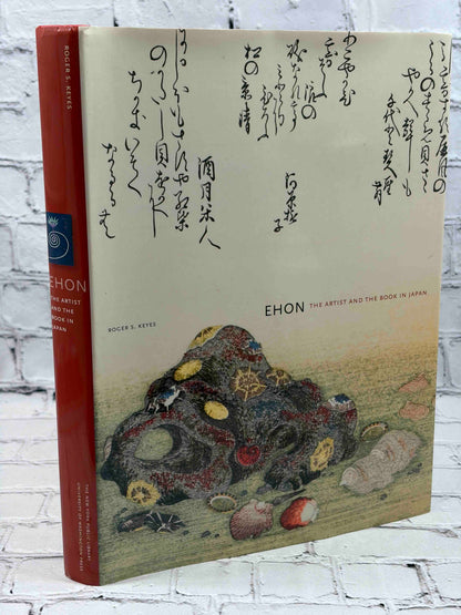 Ehon: The Artist and the Book in Japan