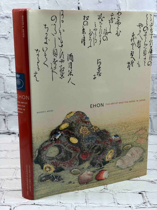 Ehon: The Artist and the Book in Japan