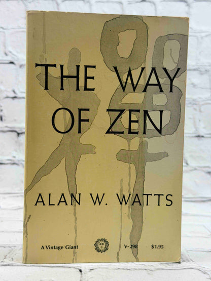 The Way of Zen