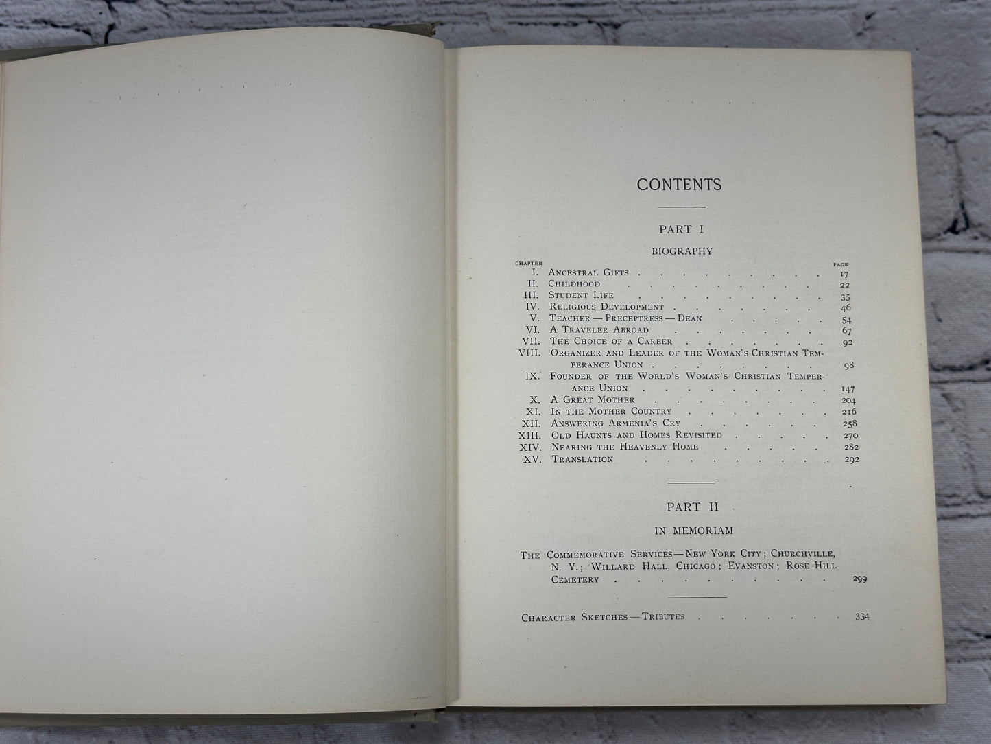 The Beautiful Life of Francis E. Willard by Anna Gordon [Memorial Edition · 1898]