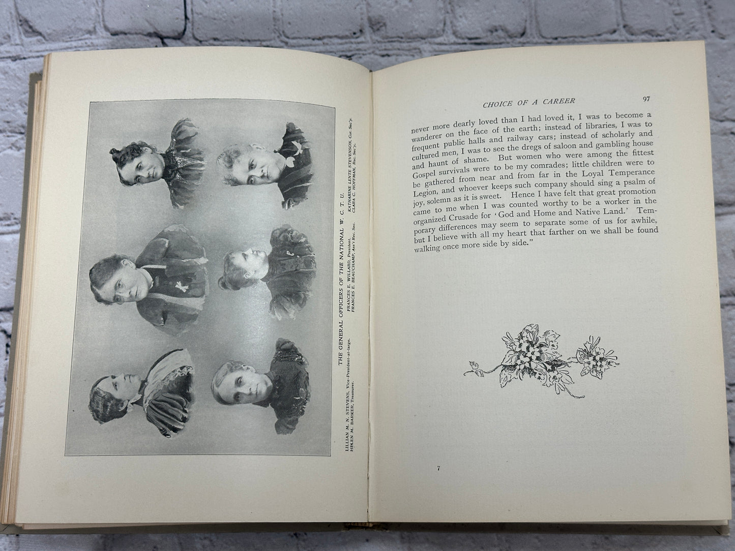 The Beautiful Life of Francis E. Willard by Anna Gordon [Memorial Edition · 1898]