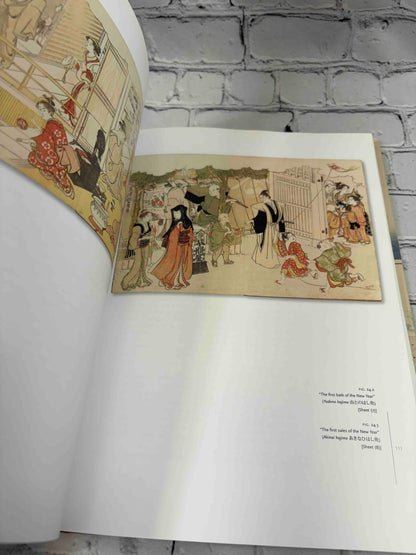 Ehon: The Artist and the Book in Japan