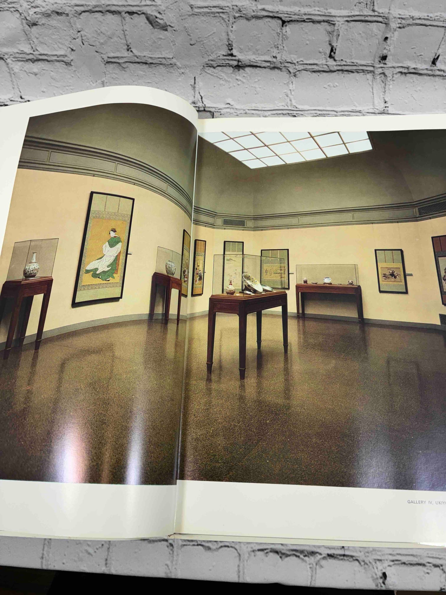 The Freer Gallery of Art II Japan