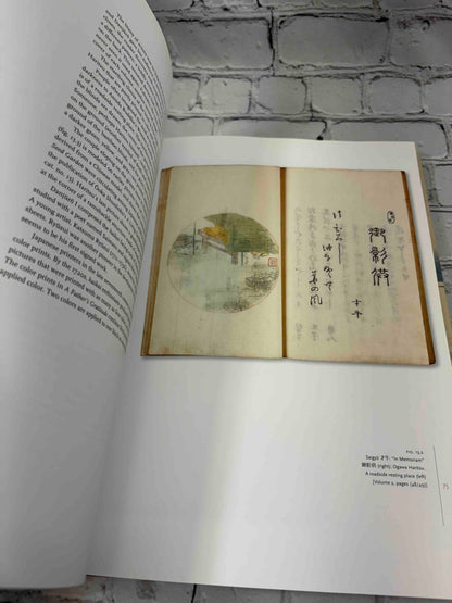 Ehon: The Artist and the Book in Japan