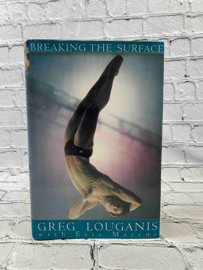 Breaking the Surface