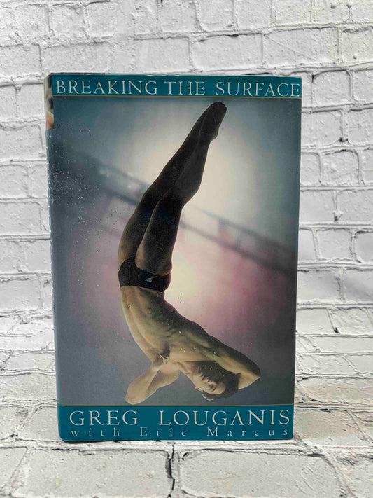 Breaking the Surface