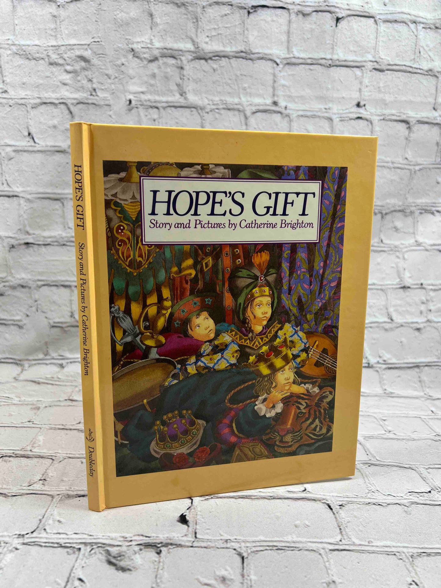 Hope's Gift