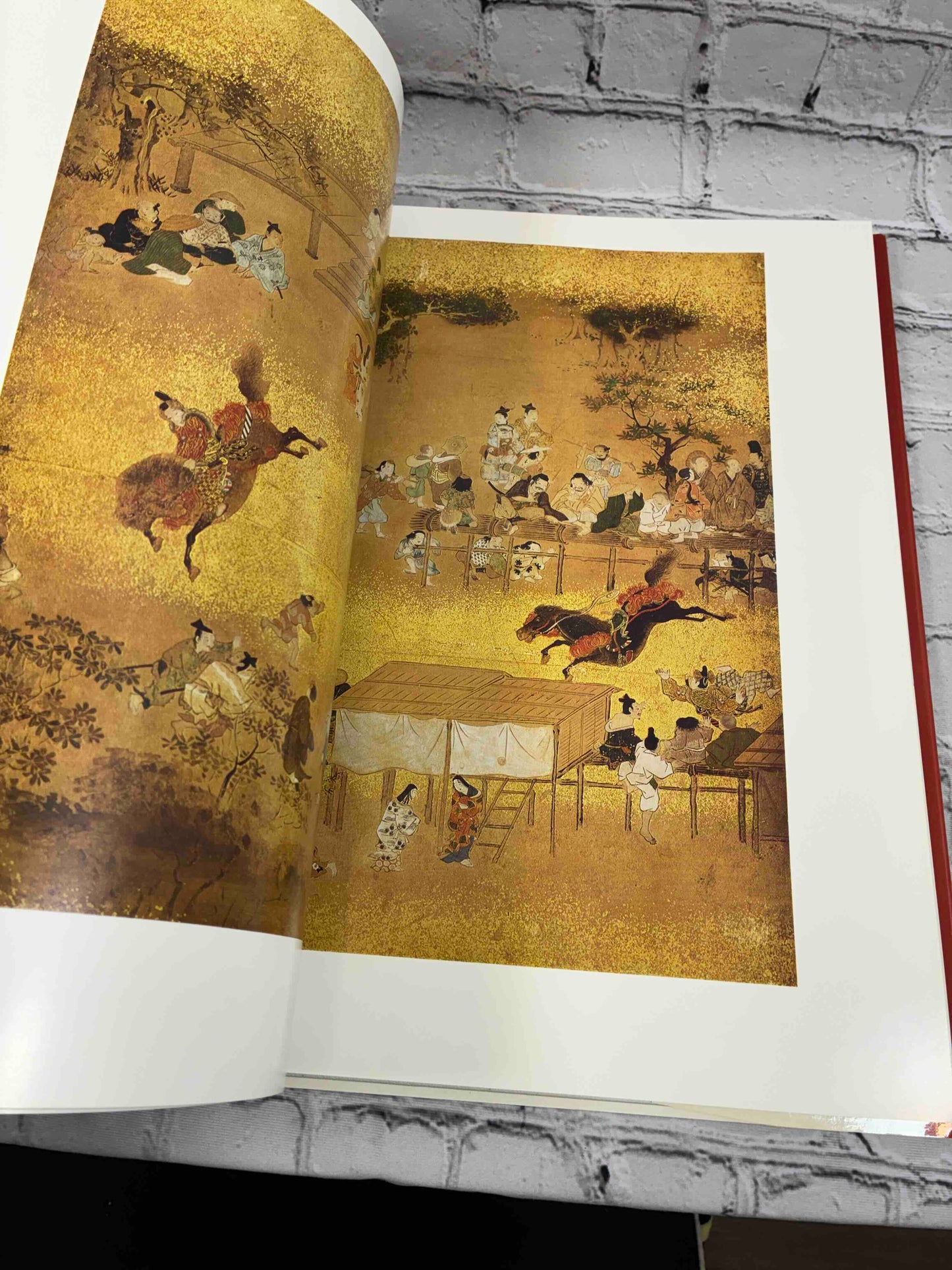 The Freer Gallery of Art II Japan