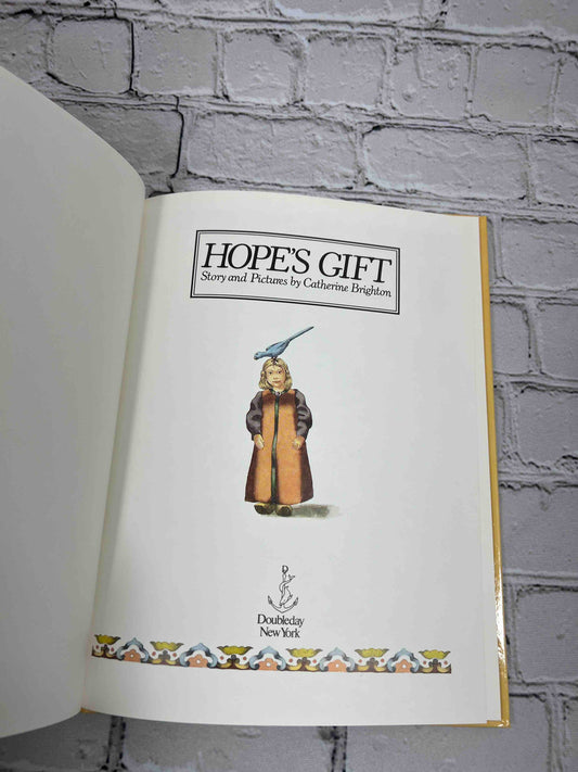 Hope's Gift
